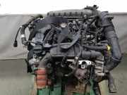 Motor COMPLEET B12XHL Opel X Excellence