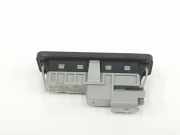 Heckklappengriff 906069264R Renault Espace (RFCJ) Großraumlimousine 1.6 Energy dCi 160 (R9M-452(R9M-D4)) 2016