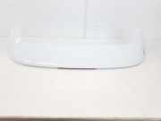 Heckspoiler 18579890 Ford Focus 3 Schrägheck 1.6 TDCi 115 (T1DA) 2014