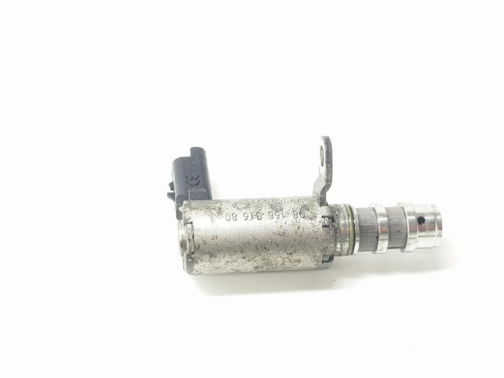 Sensor 9815631580 Citroën Jumper (U9) Van 2.0 Blue HDi 130 (DW10FUD(AHN))