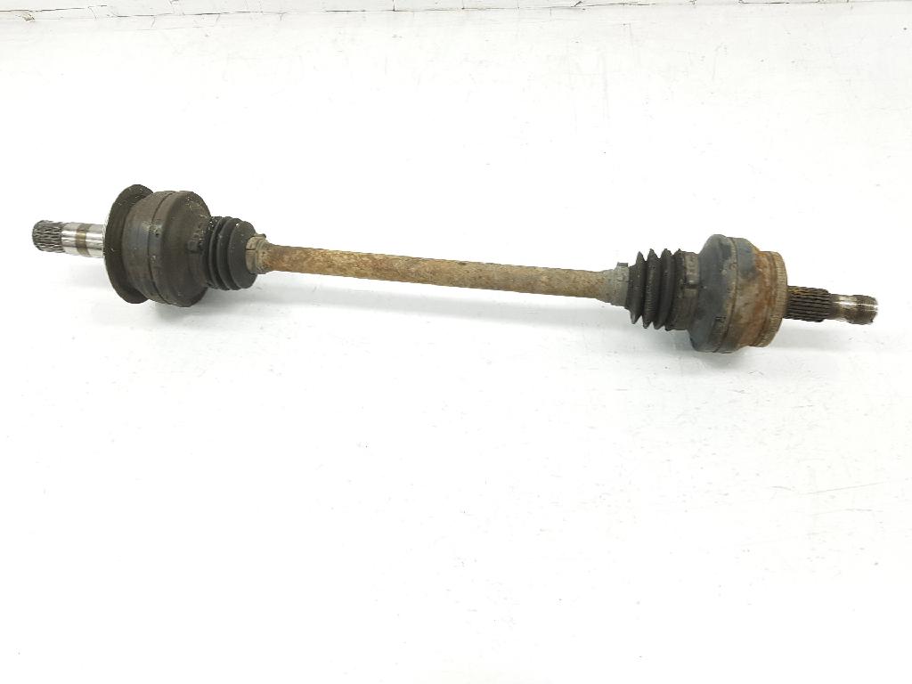 Antriebswelle Links Hinten A2113501656 Mercedes-Benz E (W211) Limousine 5.0 E-500 V8 24V (M113.967) 2004