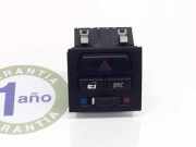 Warnleuchte Schalter 61319132421 BMW 3 serie (E92) Coupé 325d 24V (M57N2-D30(306D3)) 2008