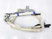 Vorhang Airbag Rechts VOOR 4L0880742A Audi Q7 (4LB) SUV 3.0 TDI V6 24V (BUG) 2007