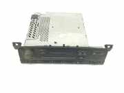 Radio CD 65126902657 BMW 3 serie (E46/4) Limousine 320d 16V (M47-D20(204D1)) 2000