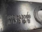 Sicherheitsgurt Rechts Hinten 9809865 Mini Paceman (R61) SUV 2.0 Cooper D 16V (N47-C20A)