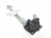Fensterheber Rechts Vorne 8340154P02000 Suzuki Vitara (LY/MY) SUV 1.4 S Turbo 16V AllGrip (K14C)
