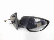 Außenspiegel Rechts 1609064580 Citroën C-Elysee (DD) Limousine 1.6 Blue Hdi 100 (DV6FD(BHY)) 2016