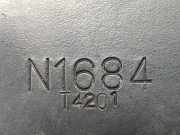 Gurtstraffer Links MR651531 Mitsubishi MONTERO V60V70 3.2 DI-D GLS (3-ptas.)