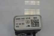 Airbag Sensor A0055421218 Mercedes-Benz E (C207) Coupé E-350 CDI V6 24V (OM642.836) 2011
