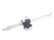 Fensterheber Links Vorne 807216280R Renault Trafic (1FL/2FL/3FL/4FL) Van 2.0 dCi 16V 120 (M9R-710(M9R-V7))