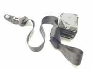 Sicherheitsgurt Rechts Hinten 96871541XX Citroën C4 Berline (NC) Schrägheck 5-drs 1.6 BlueHDI 120 (DV6FC(BHZ))