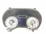 Tachoeinheit Kmh A1769003303 Mercedes-Benz A (W176) Schrägheck 2.2 A-200 CDI, A-200d 16V (OM651.930(Euro 6)) 2014
