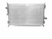 Radiator 9809141780 Opel Astra L Sports Tourer (F4/FC/FN/FR) Kombi 1.2 Turbo 110 12V (EB2ADT(HNP))
