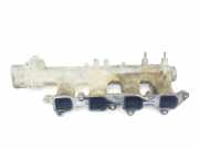 Ansaugkrümmer 14001EB300 Nissan Navara (D40) Pick-up 2.5 dCi 16V 4x4 (YD25DDTi) 2005