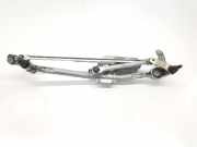 Scheibenwischermotor Vorne 61617161711 BMW 3 serie Touring (E91) Kombi 318d 16V (N47-D20C) 2011