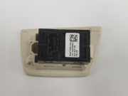 Schalter Für Elekt. Fensterheber Links Hinten 61319327031 BMW 5 serie (G30) Limousine 523i 2.0 TwinPower Turbo 16V (B48-B20B) 2017