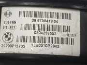 Bremskraftverstärker 34336851097 BMW 1 serie (F21) Schrägheck 3-drs 118d 2.0 16V (N47-D20C) 2013