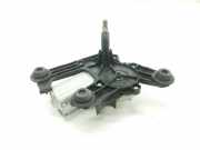 Scheibenwischermotor Hinten 6405JQ Citroën C4 Berline (NC) Schrägheck 5-drs 1.2 12V PureTech 130 (EB2DTS(HNY)) 2017