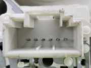 Innenbeleuchtung 1K0947105 Volkswagen Touran (1T1/T2) Gro?raumlimousine 1.6 TDI 16V (CAYC) 2011 CAYC