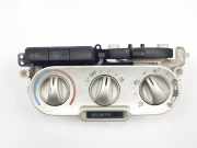 Bedienung Klimaanlage 5591052020 Toyota Yaris (P1) Schrägheck 1.4 D-4D (1NDTV) 2003