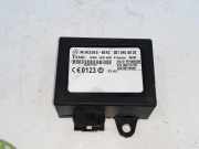 Startunterbrechung 0315455832 Mercedes-Benz Sprinter 4t (904) Van 413 CDI 16V (OM611.981) 2004