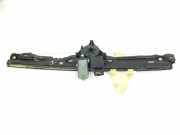 Fensterheber Links Vorne 9829889780 Peugeot Expert (V1/VA/VB/VE/VF/VT/VY) Van 1.5 BlueHDi 100 (DV5RUCd(YHR))