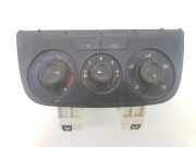 Bedienung Klimaanlage 735498657 Fiat Doblo Cargo (263) Van 1.3 MJ 16V Euro 4 (199.A.3000) 2011