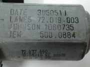 Fensterhebermotor Rechts Hinten 51980515 Fiat 500L (199) Großraumlimousine 1.3 D 16V Multijet (330.A.1000(Euro 6))