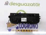 Bedienung Heizung 5G0907426M Volkswagen Golf VII (AUA) Schr?gheck 1.2 TSI 16V (CJZB) 2013 CJZB