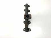 Auspuff Krümmer 0341J2 Peugeot 2008 (CU) Großraumlimousine 1.5 BlueHDi 100 (DV5RD(YHY))