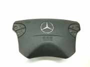 Airbag Lenkrad A2104600598 Mercedes-Benz CLK (C208) Coupé 2.0 200K Evo 16V (M111.956) 2000