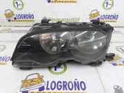 Scheinwerfer Links 63126904275 BMW 3 serie (E46/2) Coupé 330 Ci 24V (M54-B30(306S3)) 2000