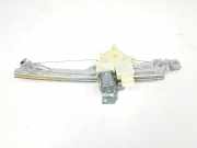 Fensterheber Links Hinten 9816273680 Peugeot 308 (L3/L8/LB/LH/LP) Schrägheck 5-drs 1.2 12V VTi PureTech 82 (EB2(HMZ)) 2013