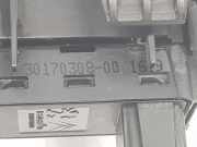 Schalter Für Elekt. Fensterheber Rechts Vorne 6490X3 Peugeot 3008 I (0U/HU) Großraumlimousine 1.6 HDiF 16V (DV6TED4/FAP(9HZ)) 2009