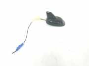 Gps Antenne 1K0513029FG Volkswagen Scirocco (137/13AD) Schrägheck 3-drs 1.4 TSI 160 16V (CTHD) 2014 CTHD
