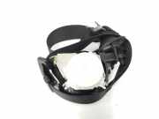 Sicherheitsgurt Rechts Vorne 72119117220 BMW 3 serie Touring (E91) Kombi 320d 16V (N47-D20C) 2009