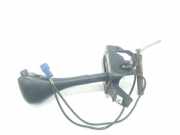 Schalthebel 3354233060C0 Toyota Land Cruiser 90 (J9) Hardtop Geländewagen 3.0 D-4D 16V (1KDFTV) 2001