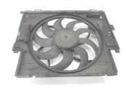 Lüfter Kühler 5020644 BMW 1 serie (F20) Schrägheck 5-drs 120d 2.0 16V (N47-D20C)