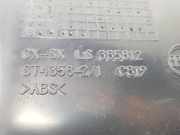 Luftdüse 1607196980 Citroën Jumper (U9) Van 2.0 Blue HDi 130 (DW10FUD(AHN)) 2018