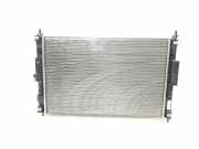 Radiator 9809141780 Opel Astra L Sports Tourer (F4/FC/FN/FR) Kombi 1.2 Turbo 110 12V (EB2ADT(HNP))