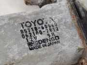 Fensterheber Rechts Vorne 6980160060 Toyota Land Cruiser 90 (J9) Hardtop Geländewagen 3.0 TD (1KZTE)