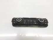Bedienung Heizung 64119286618 BMW X1 (E84) SUV sDrive 20d 2.0 16V (N47-D20C) 2011