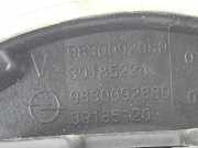 Heckklappengriff 9830092980 Opel Corsa F (UB/UH/UP) Schrägheck 5-drs 1.2 Turbo 12V 100 (F12XHL(EB2ADTD)) 2021