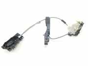 Türschloss Links Vorne 9808413980 Peugeot Expert (V1/VA/VB/VE/VF/VT/VY) Van 1.5 BlueHDi 120 (DV5RUC(YHV))