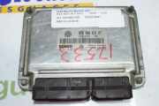 Motorsteuergerät 038906019HT Seat Ibiza III (6L1) Schrägheck 1.9 TDI 100 (ATD) 2002
