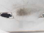 Tür Rechts Vorne 9811893580 Peugeot Boxer (U9) Chassis-Cabine 2.2 HDi 120 Euro 4 (22DT(4HU))