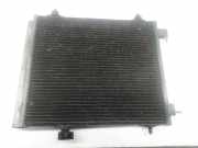 Luft-Kühler 6455AL Citroën C3 (FC/FL/FT) Schrägheck 5-drs 1.4 (TU3JP(KFV)) 2007