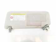 Sonnenblende Rechts 7431060C60B1 Toyota Land Cruiser (J15) Hardtop Geländewagen 3.0 D-4D 16V (1KDFTV) 2011