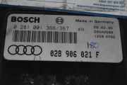 Motorsteuergerät 028906021F Volkswagen Golf III (1H1) Schrägheck 1.9 TDI (AHU) 1997 AHU