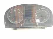 Tachoeinheit Kmh 1T0920860GX Volkswagen Touran (1T1/T2) Großraumlimousine 1.9 TDI 100 (AVQ) 2003 AVQ